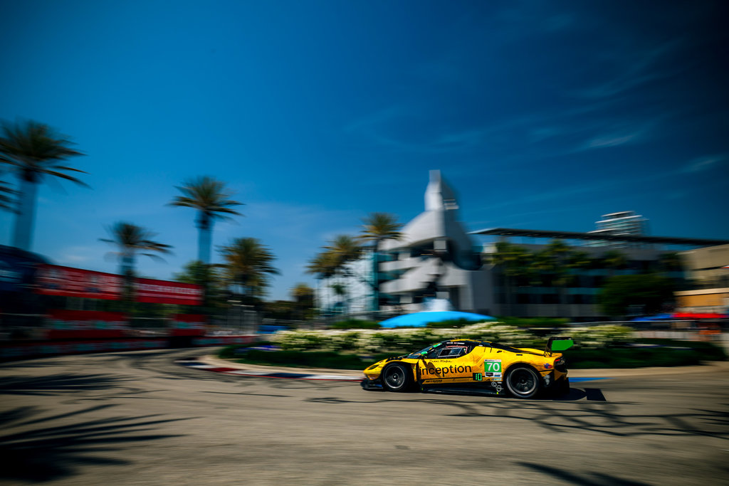 (Foto: Inception Racing)
